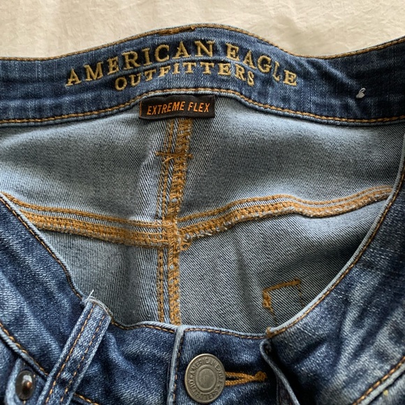 American Eagler Outfitter Jeans - Picture 1 of 7